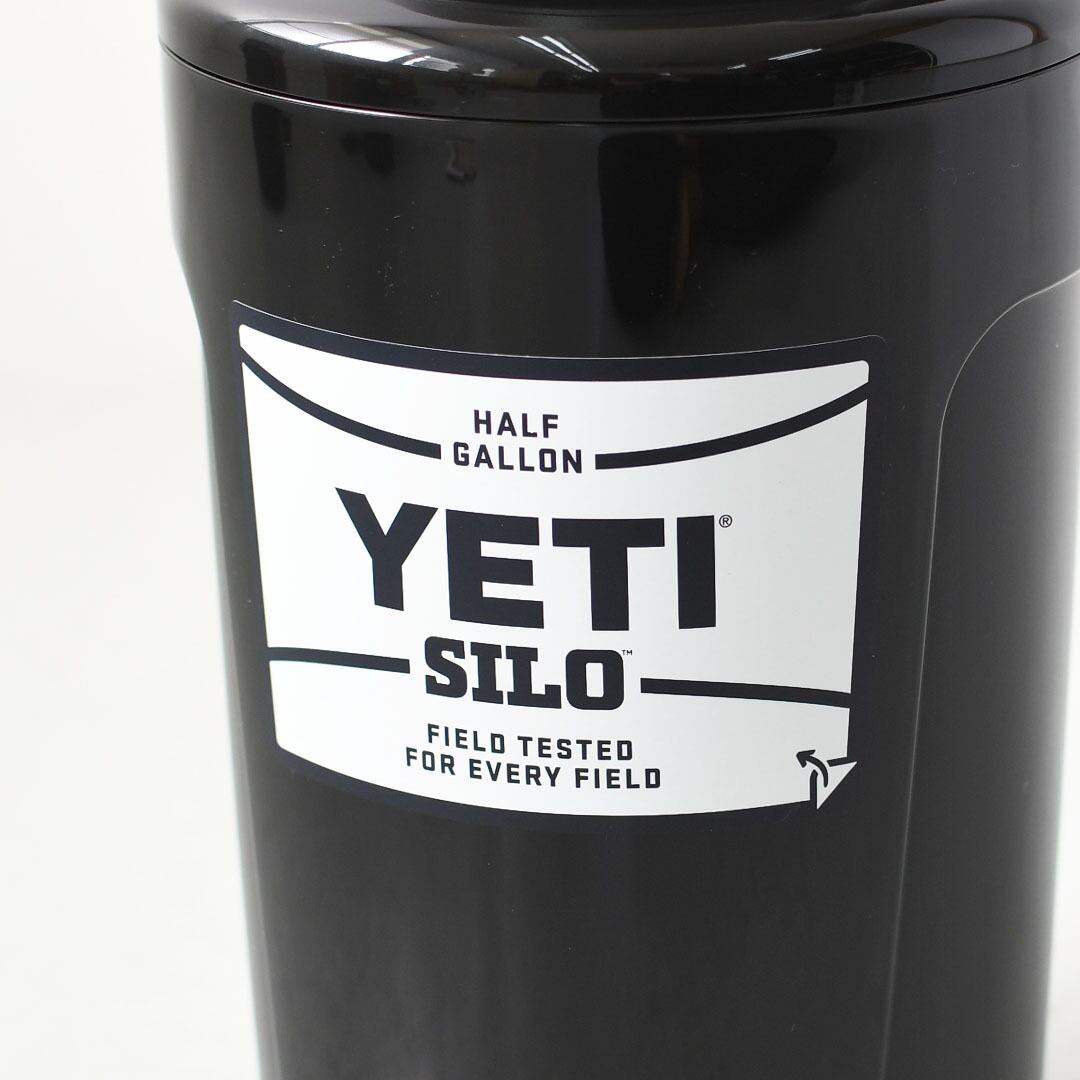 YETI [イエティ] SILO JUGS 1/2G MS FLIP STRAW [80171152] サイロ