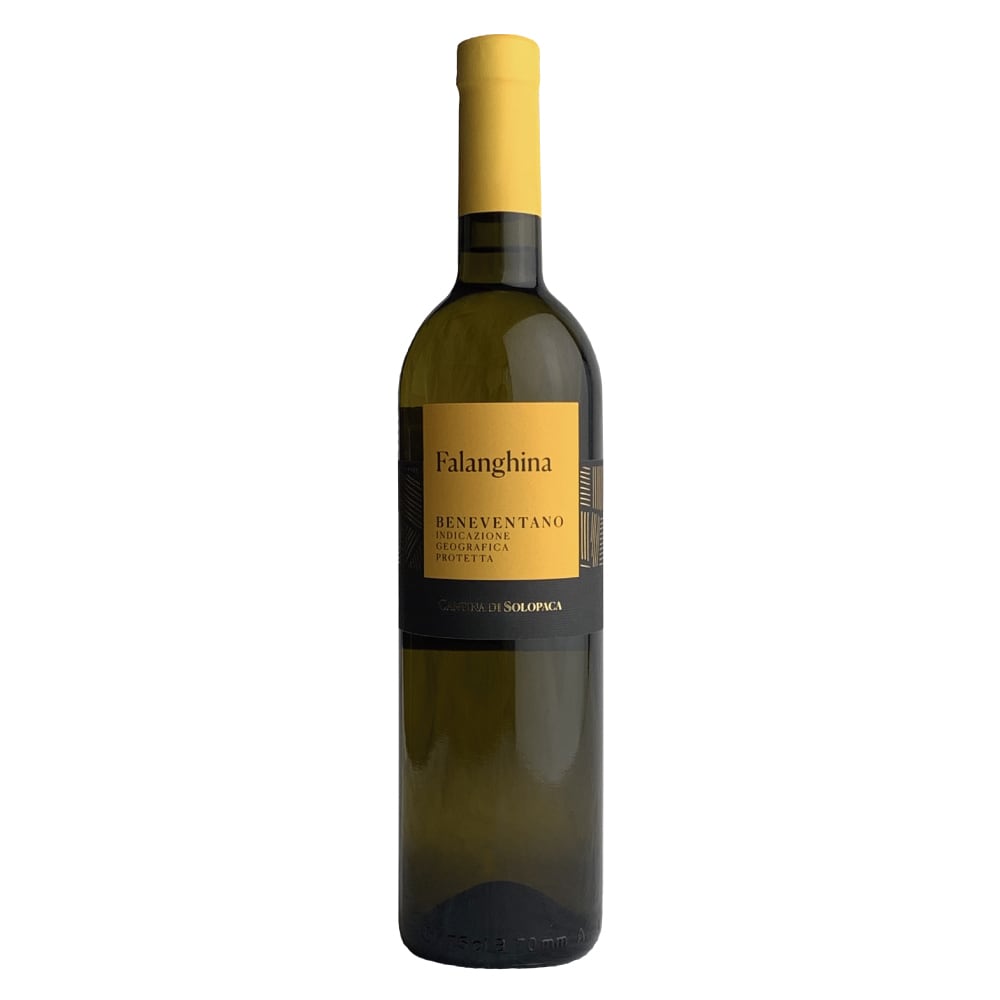 カンティーナ・ディ・ソロパーカ サンニオ・アリアニコ・ブラック