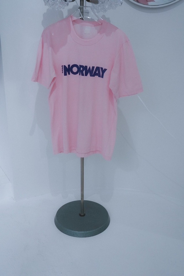 NORWAY T-shirt