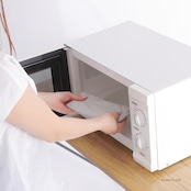 ほっとするアイピロー【電子レンジで２０秒】