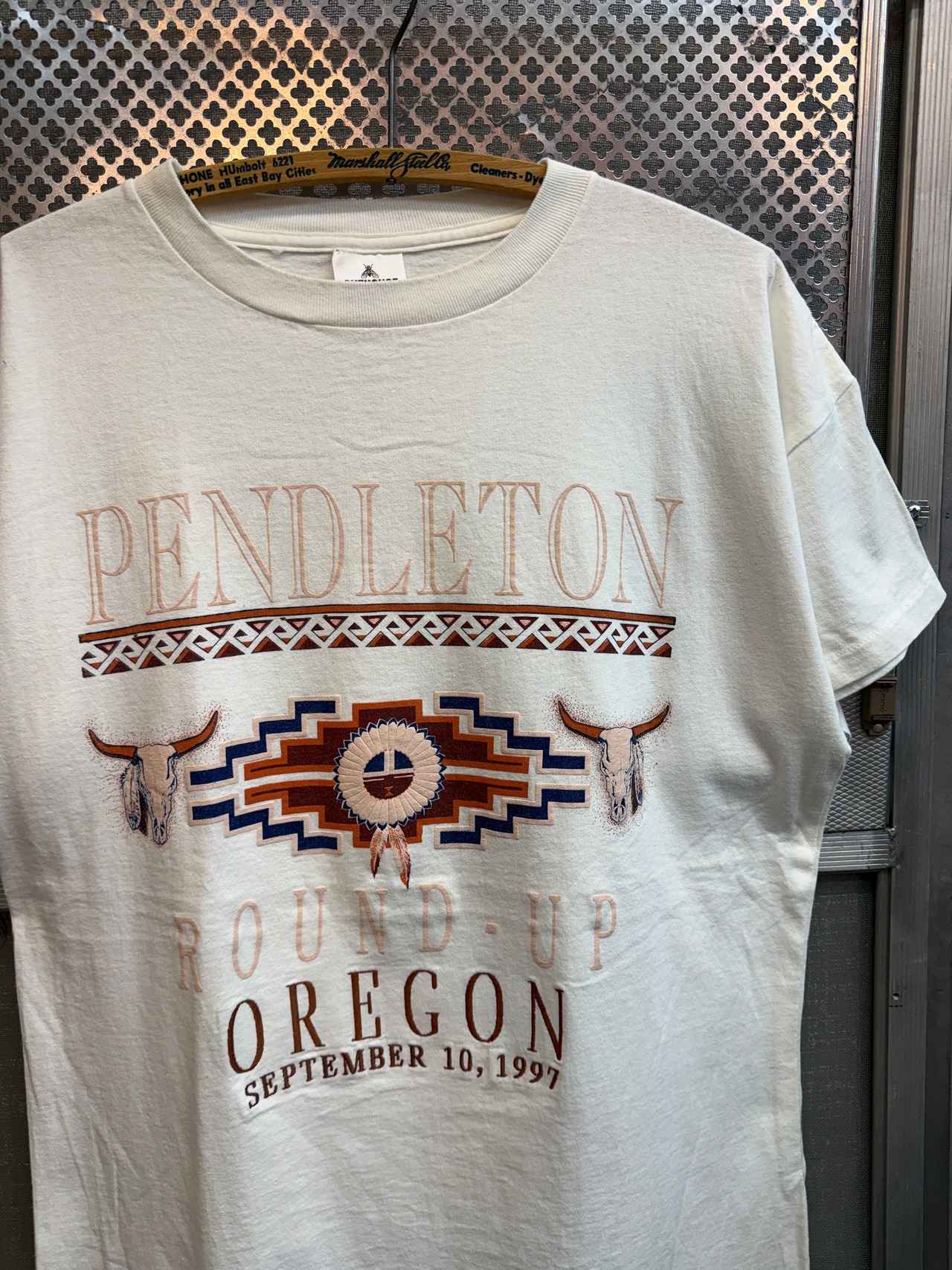 90s  PENDLETON / made in usa・画像2
