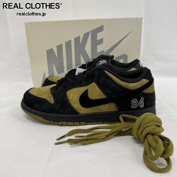 Supreme×NIKE/シュプリーム×ナイキ 【21SS】Neck Warmer/ネック