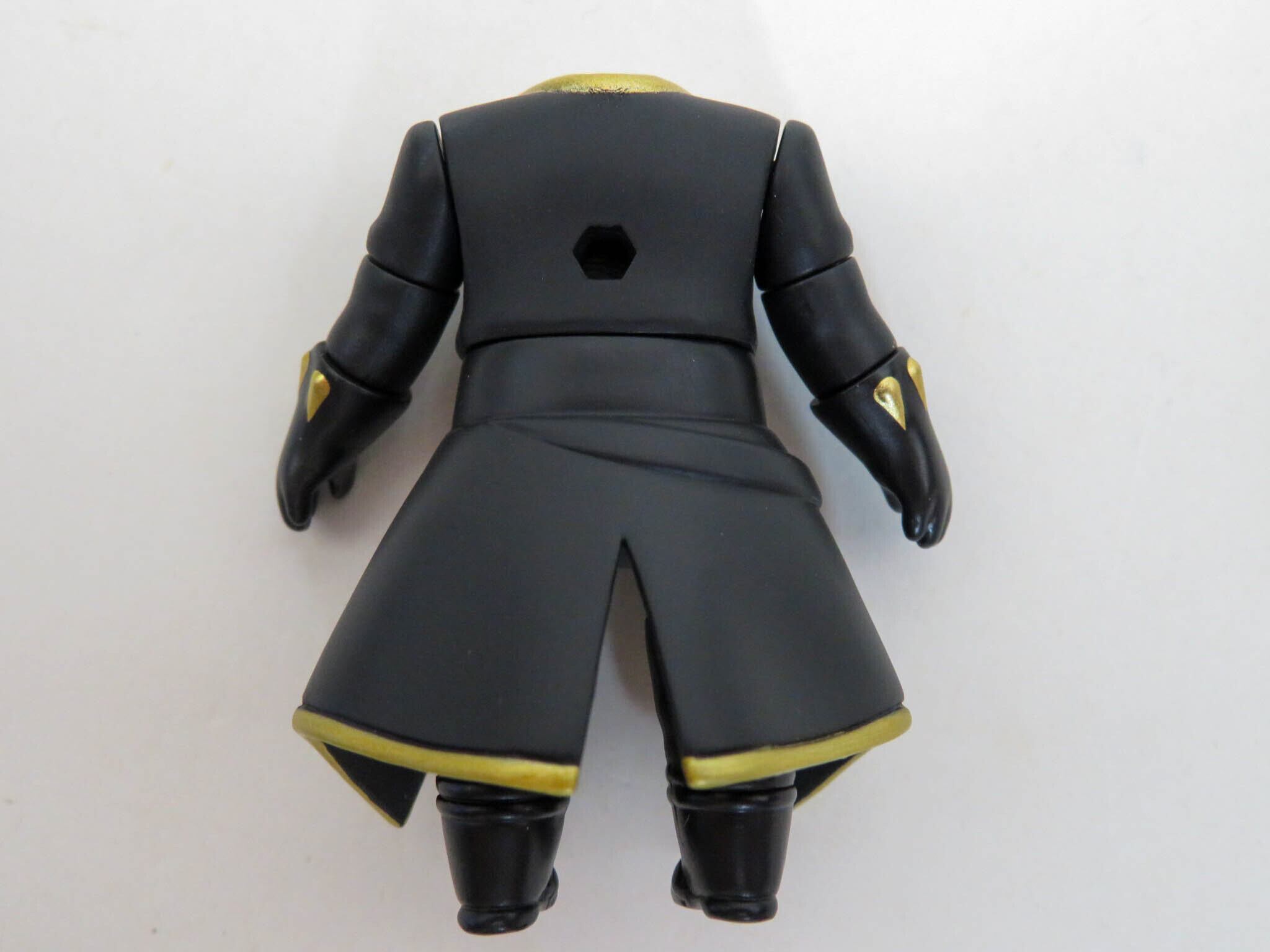 ねんどろいど アルカード 「悪魔城ドラキュラ －キャッスルヴァニア－」