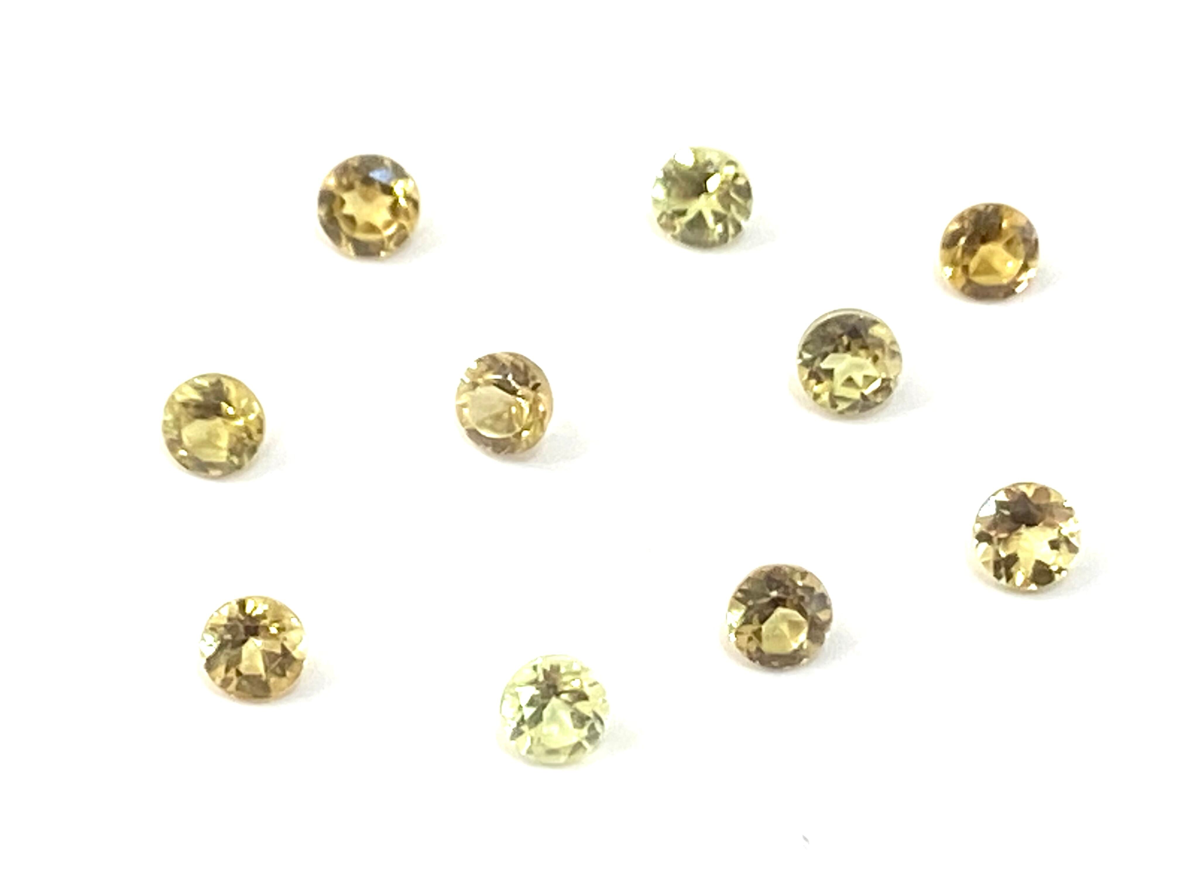 BLACK FRIDAY】クリソベリル［No.OT-7683］ | デザインアトリエ -kakera-