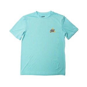 CATCH SURF /キャッチサーフ Triangle Slash S/S Surf Shirt