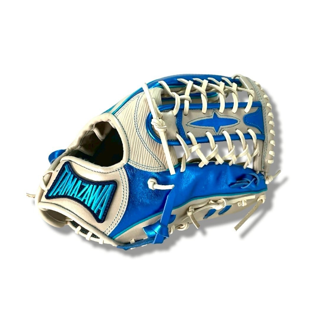 【軟式】玉澤 ADVENTURE 外野グローブ TG-919AD型 タマザワ