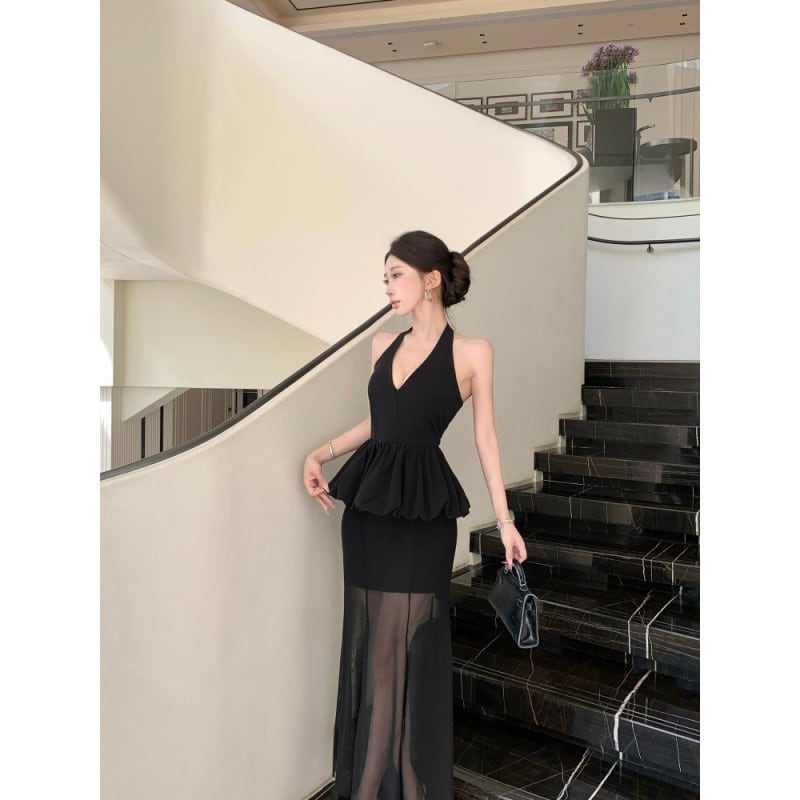 ロングドレス | Lady's coco工場直営ドレス専門店