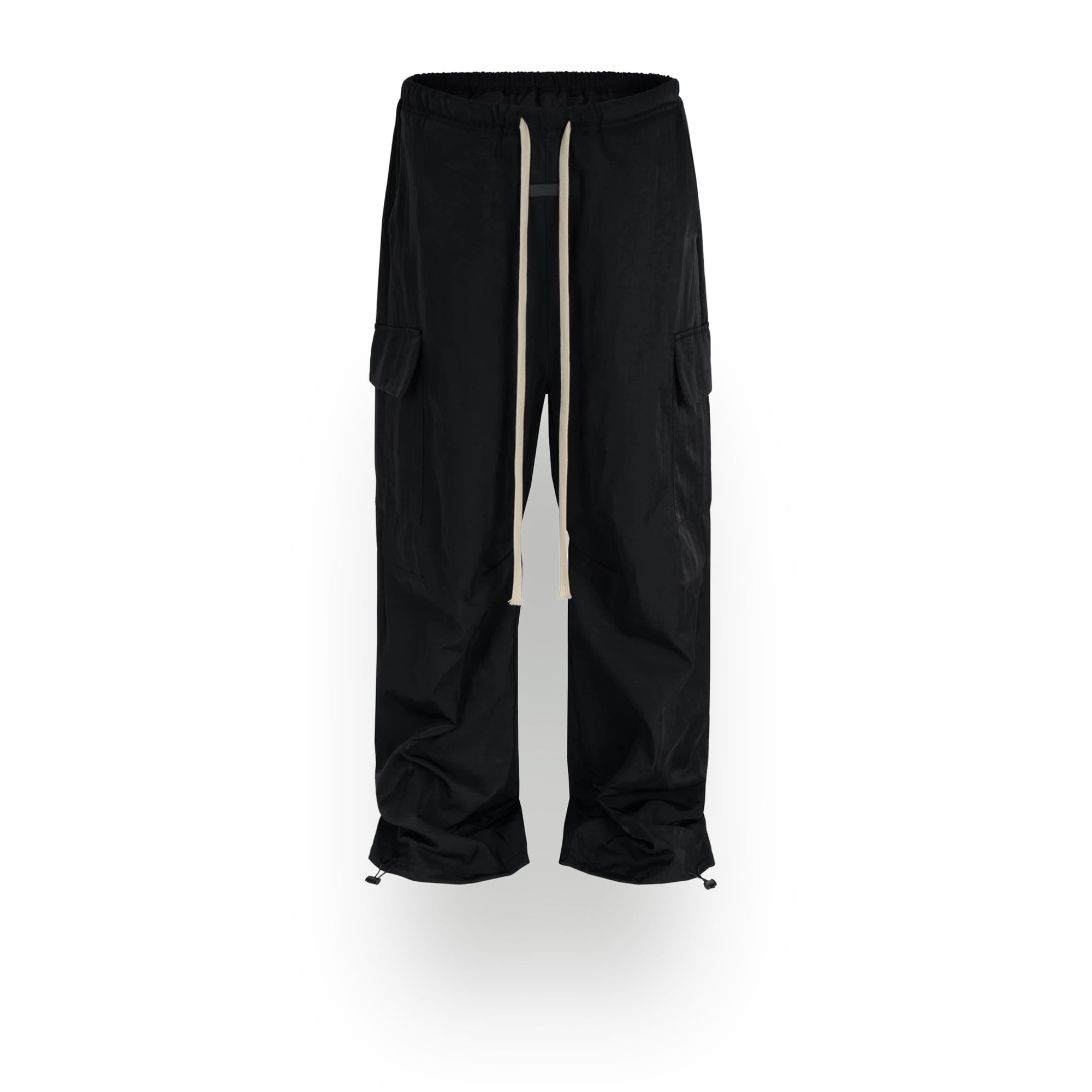 カーゴスタイルトラックパンツ