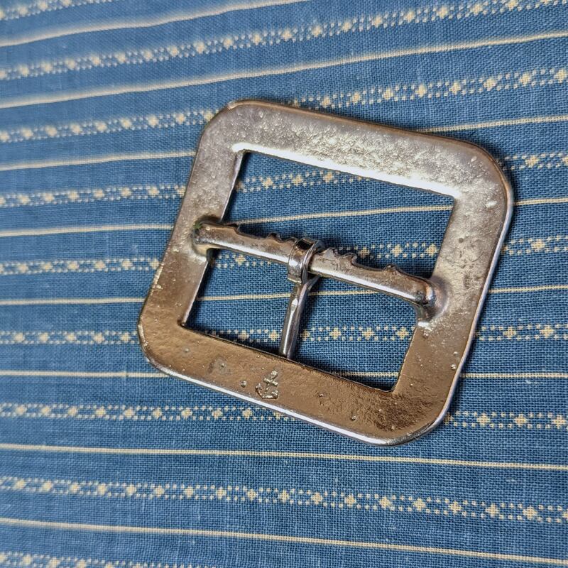 60s NORTH & JUDD Belt Buckle | Pay ID 60s NORTH & JUDD Belt Buckle | Pay ID