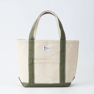 Greenville Classic Tote Small　Olive