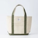 Greenville Classic Tote Small　Olive