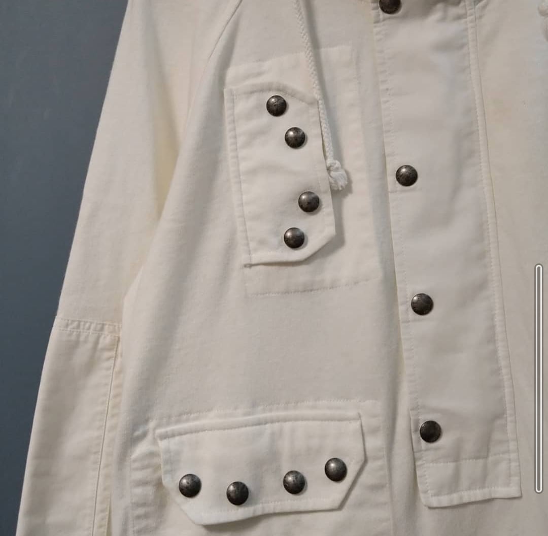 Special！VENTILE SMOCK POLO Ralph Lauren $_57.JPG?set_id=8800005007