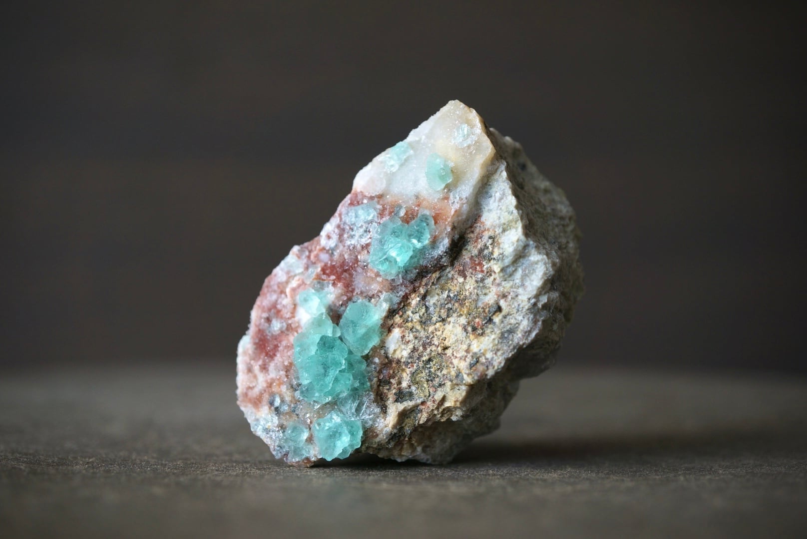 fluorite | 叙景 jokei