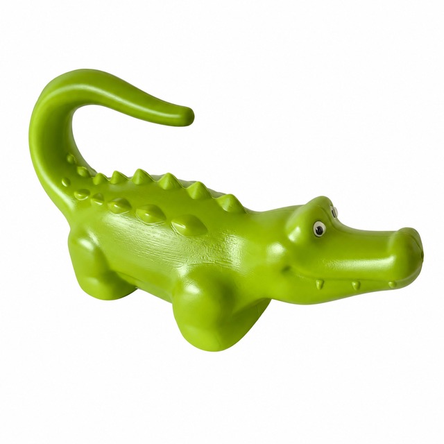 ESSCHERT DESIGN "watering can Crocodile "クロコダイル ワニ ジョウロ 1.7L