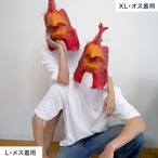 ●ココンT● Au Juste CoconビッグシルエットTシャツ