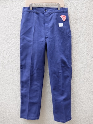 French Work Pants／フランス製 ワークパンツ