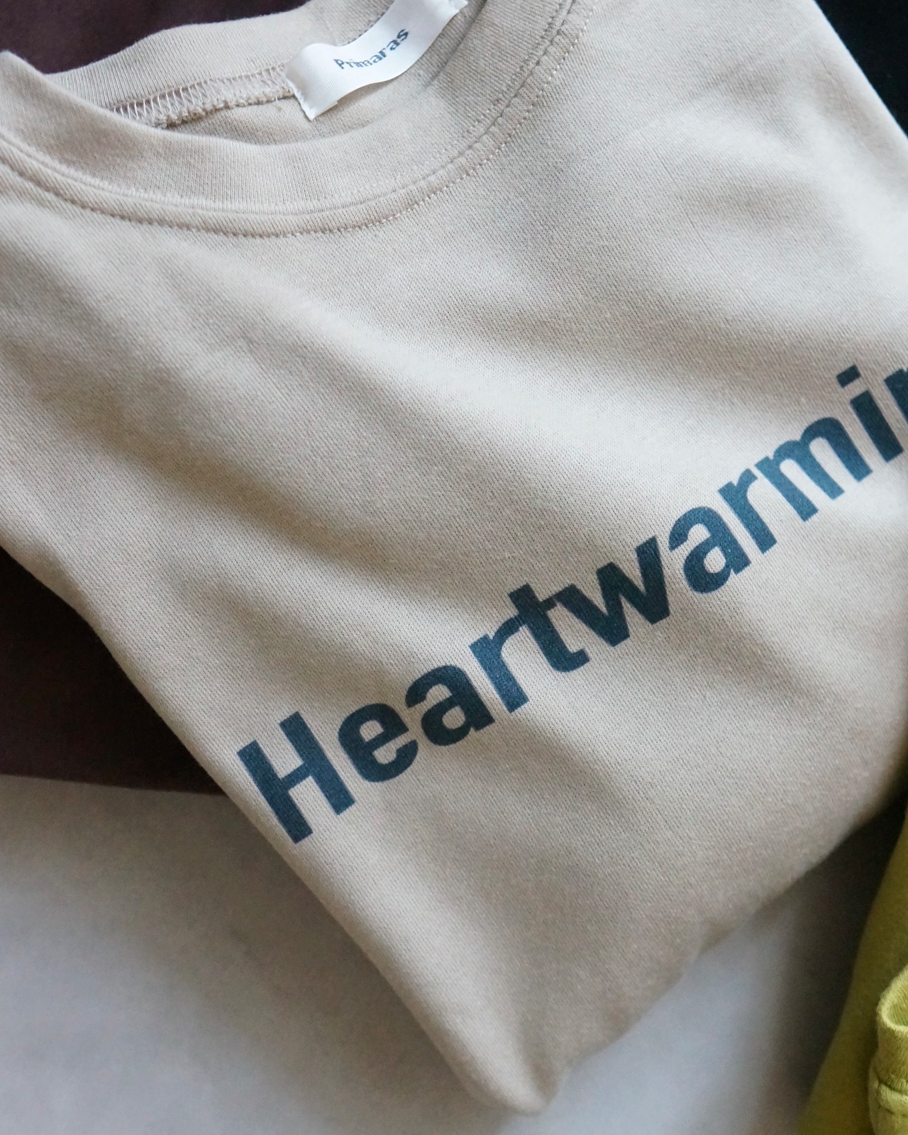 【ColorWavelength】ルーズCS／beige