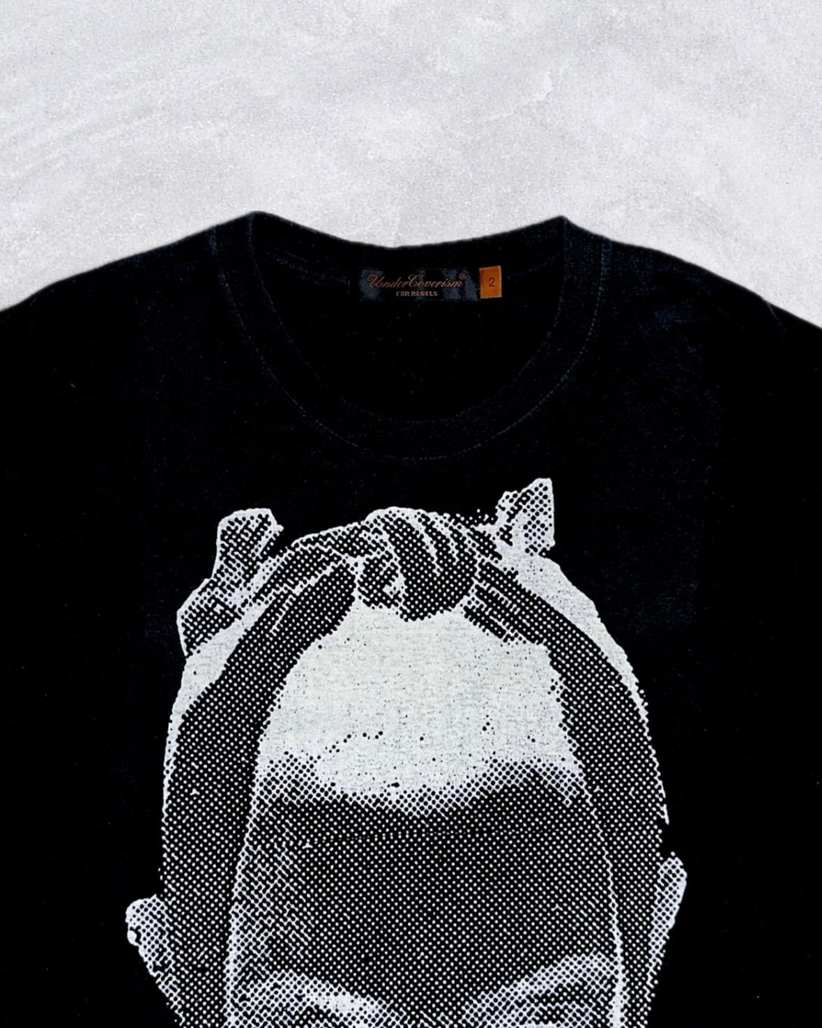 F/W 2006 UNDERCOVER 