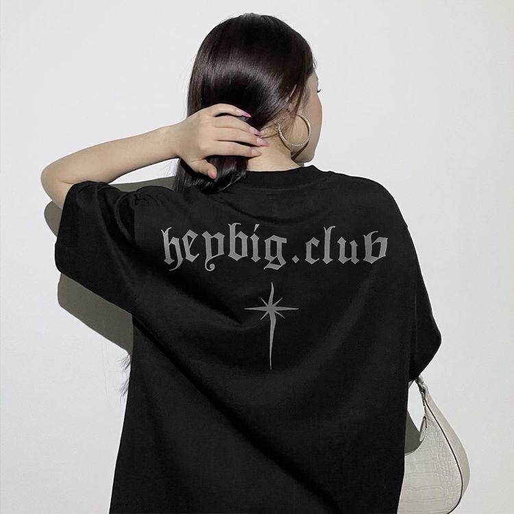 ☆★VIP価格★☆『Barrow』バックプリントTシャツ ユニセックス ユニセックス Tシャツ 半袖 バックプリント オーバーサイズ