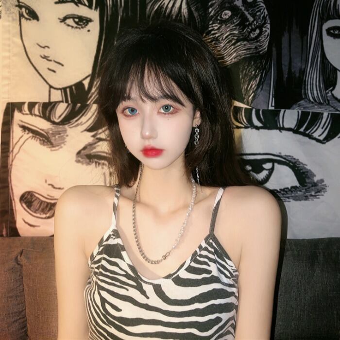 サマーチェーン レディースネックレス パール レース 夏物 真珠 ケッペル57307135652