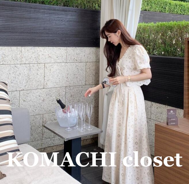 【送料無料】 セットアップ 2点セット ツーピース レース刺繍 ハイウエスト プリーツスカート 韓国 レディース オルチャン トップス ボトムス カットソー ロング ロング丈 マキシ マキシ丈 袖あり 半袖 Vネック フレア セミフレア 上下セット かわいい 大人可愛い きれいめ シンプル 大人 上品 おしゃれ お洒落 大人可愛い 大人女子 こなれ感 キュート 主役級 存在感 抜け感 春 夏 10代 20代 30代 通学 デート 女子会 お泊まり 休日 インスタ映え スタイルアップ