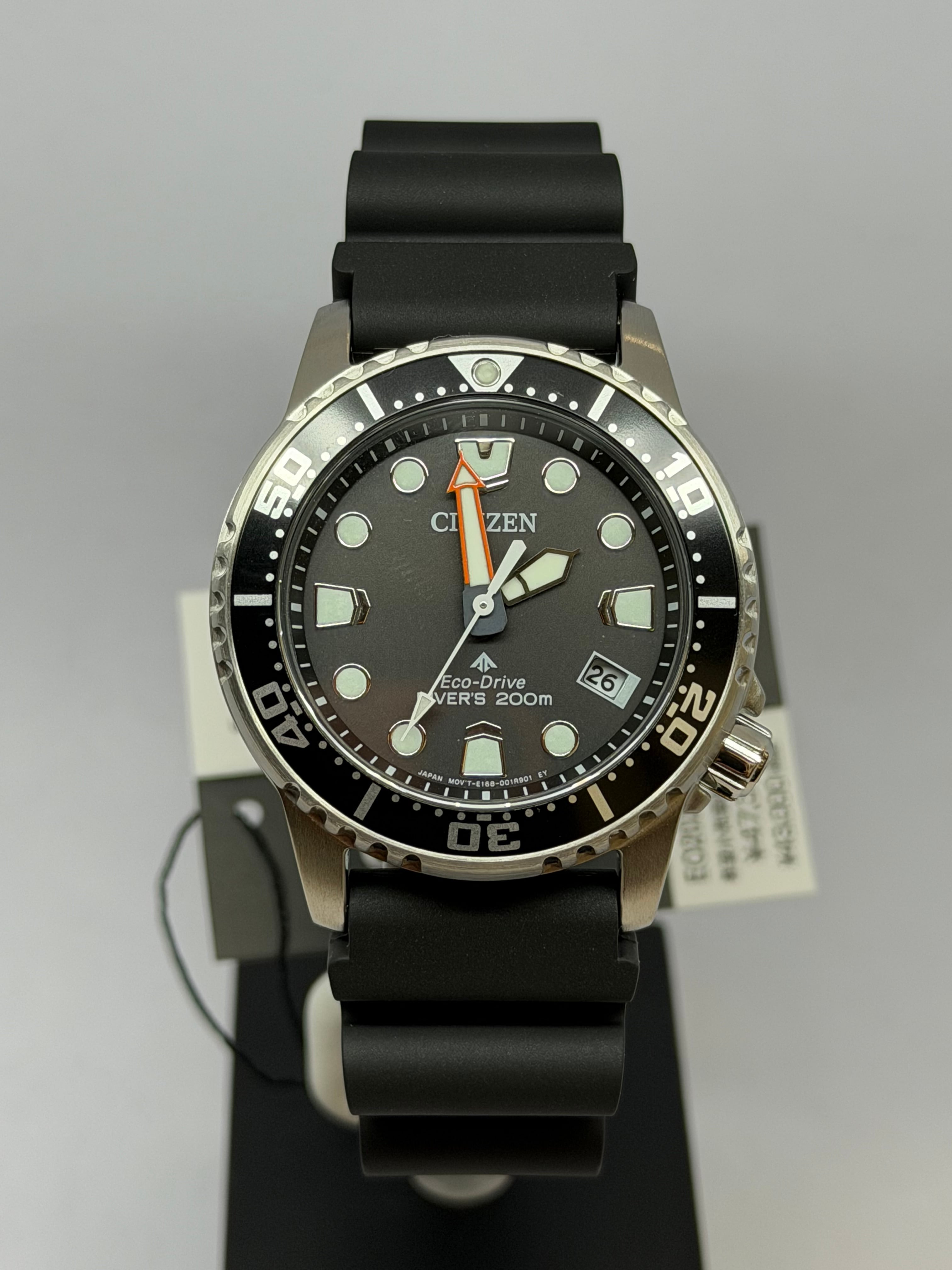 CITIZEN PROMASTER MARINE EO2020-08E | JEWELRY TIME