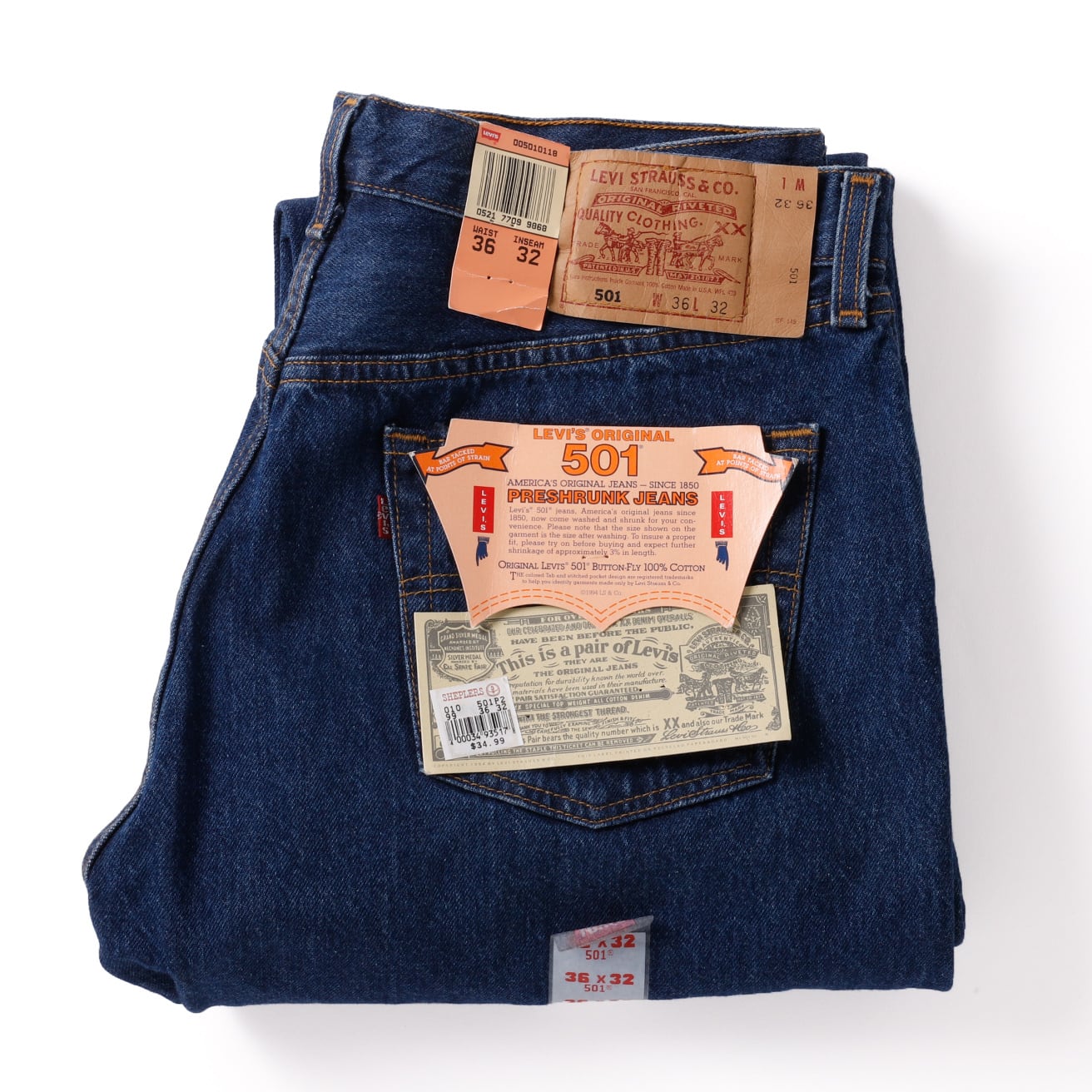 BLUE | MINTENS(ミンテンズ)｜ONLINE SHOP
