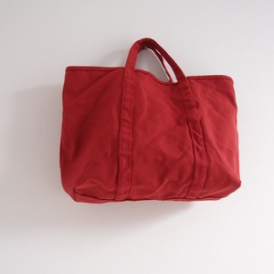 BASIC TOTE ( M )  suro red