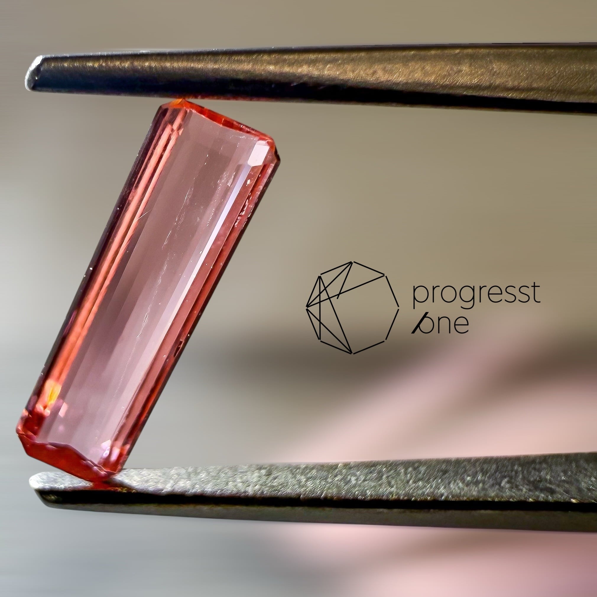 ヴェイリネナイト0.471ctソ付 | progresstone