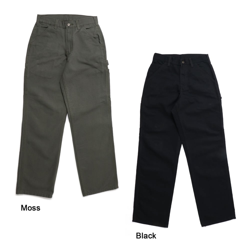 カーハート Carhartt ペインターパンツB11CHTw30:L30 Carhartt カーハート B11 ウォッシュド ダック ペインター