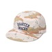 QUARTERSNACKS / ARCH CAP DESERT CAMO