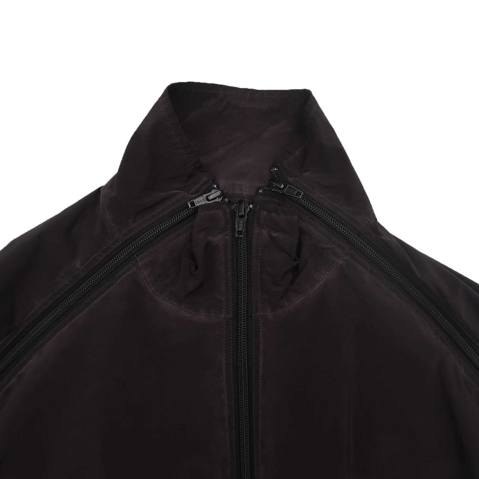 DAIRIKU 24AW Surf Vintage Ski Boulson (Vintage Black) | Moore 