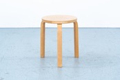 Alvar Aalto | Stool60 1950-60s