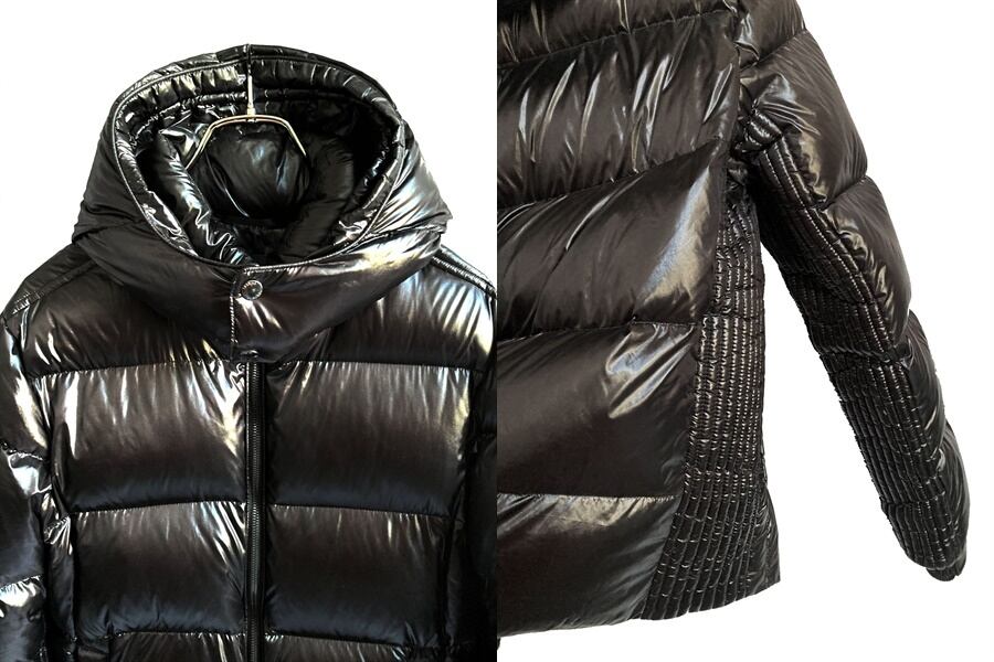 TATRAS ダウンジャケット BELBO ギャランティカード有り TATRAS ダウンジャケット BELBO ギャランティカード有り
