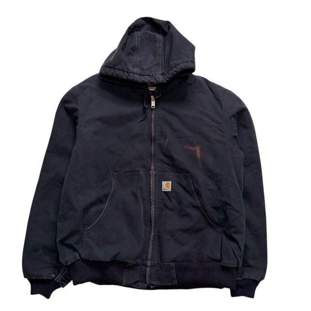 【Made in USA】Carhartt   ジャケット  L   アクティブジャケット