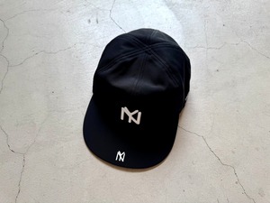 COMESANDGOES　NY 3D EMBROIDERY CAP