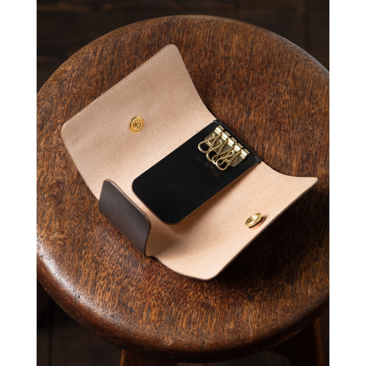 スマートキー対応キーケース/カスタムオーダー