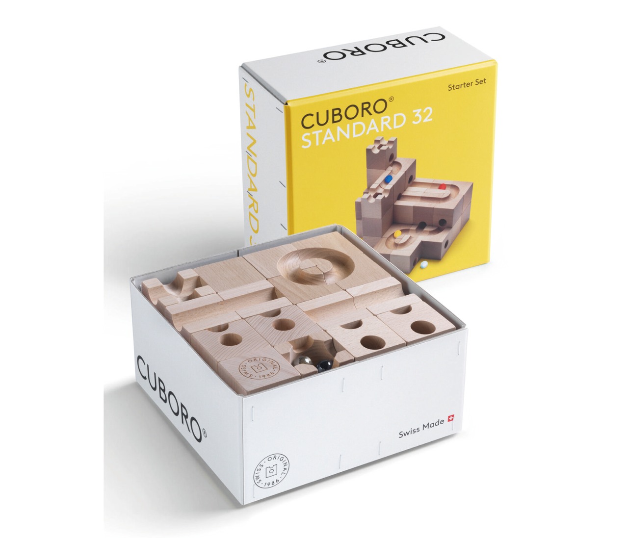 キュボロ　スタンダード32　正規輸入品