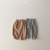 Amigo 26/SS マドレーヌジョガーパンツ