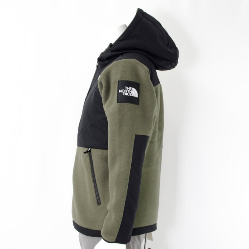 THE NORTH FACE｜ザ・ノース・フェイス ｜Denali Hoodie｜デナリ