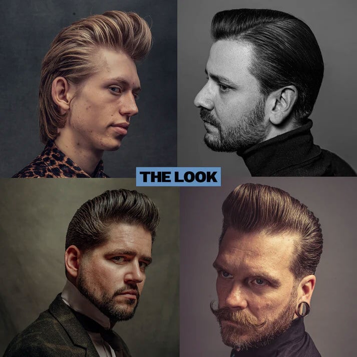 10/22(水) 再入荷 / リニューアル / 【正規輸入品】 REUZEL (ルーゾー