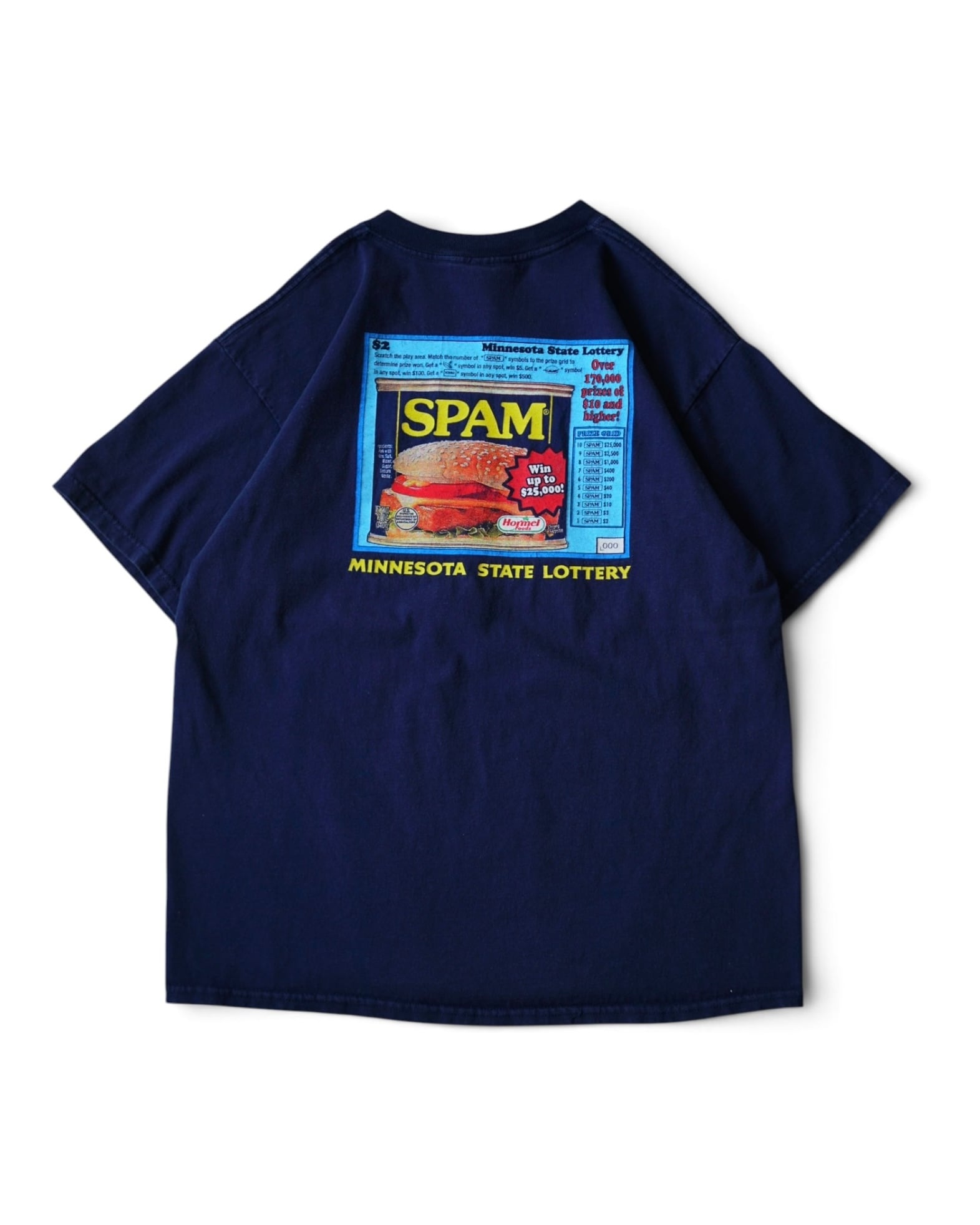 SPAM T-shirt