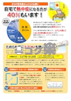 B01-10_室内での熱中症注意喚起