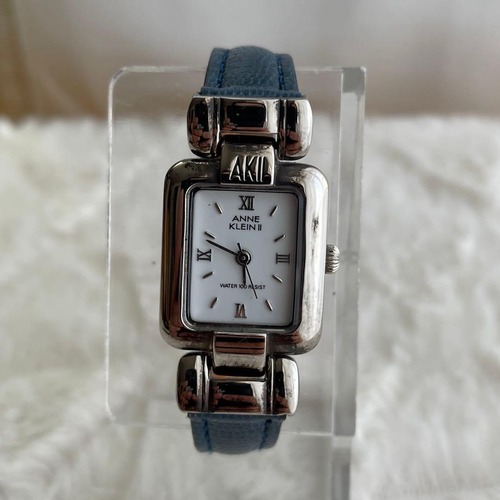 Anne Klein 腕時計　#3284