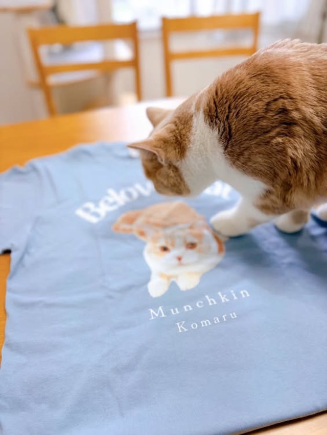 うちの子フォト｜Tシャツ