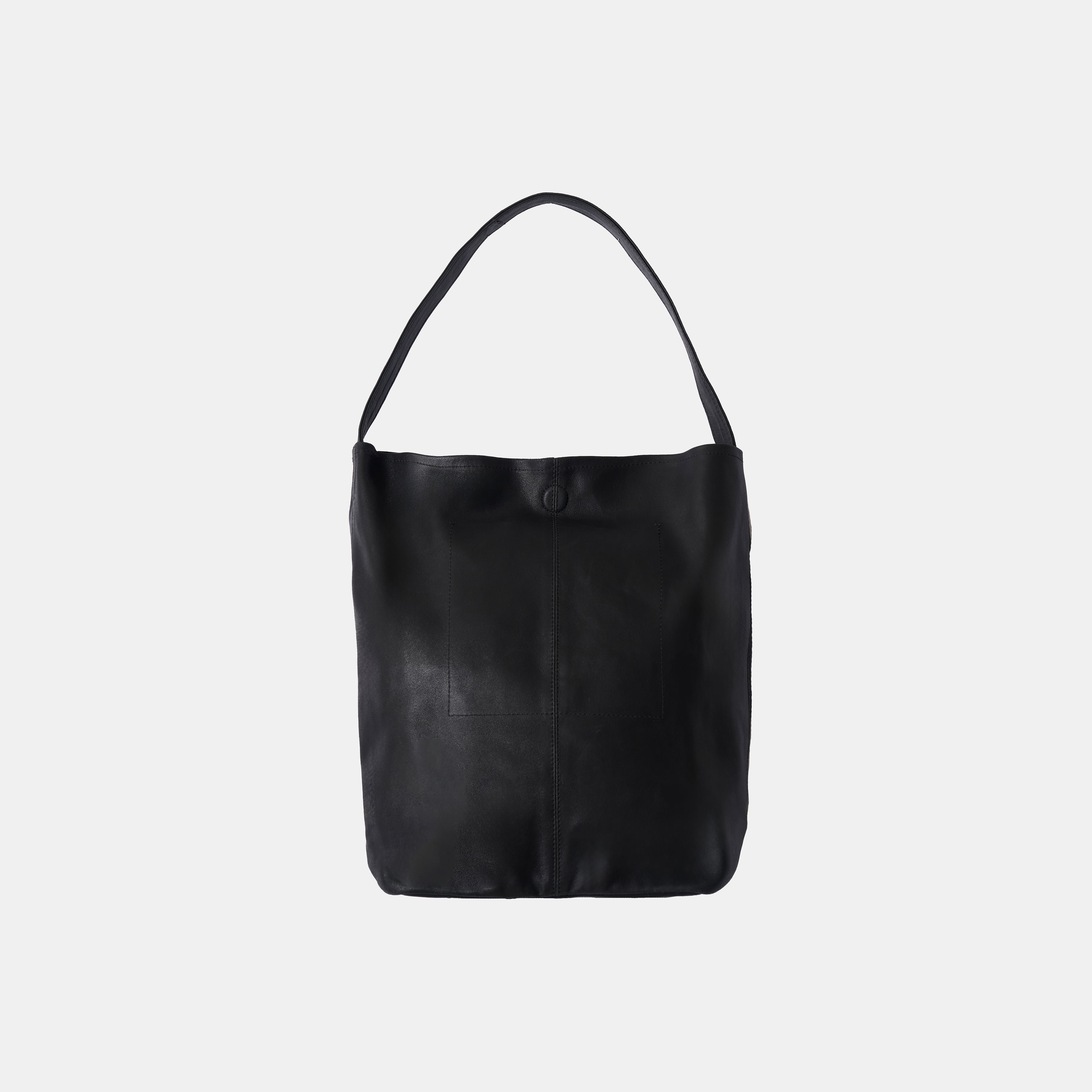 モルフェ シリンダー M ネイビー CYLINDER （M size）BLACK | Morphee（モルフェ）