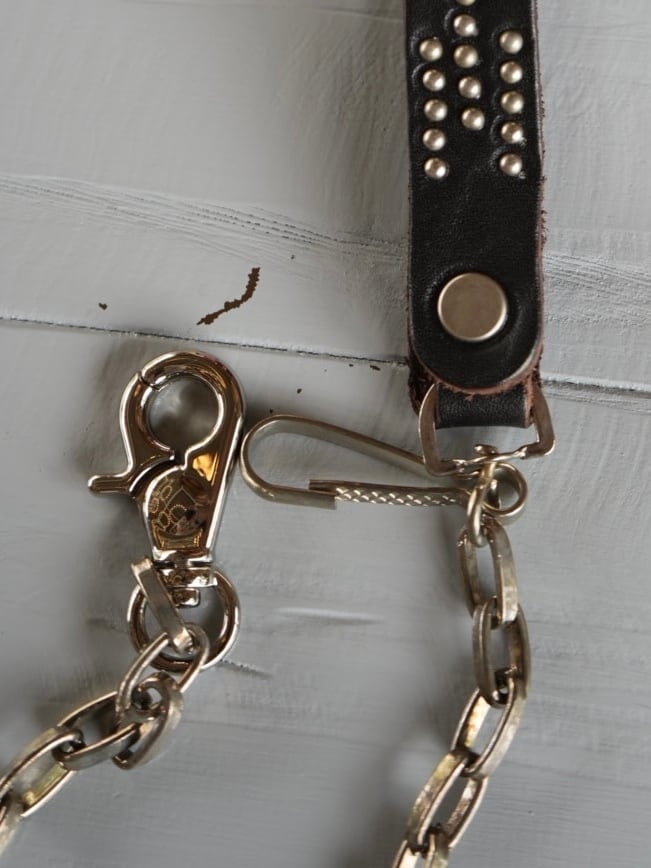 HTC【Wallet Chain BONE&ARROW】 | LARGE LAB TOWN