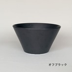 ボウルM 中鉢 おしゃれ 15.0cm ボウル カフェ風 美濃焼 Mino_works 日本製 取り鉢 取り皿 煮物鉢 サラダボウル ヨーグルトボウル シリアルボウル スープボウル