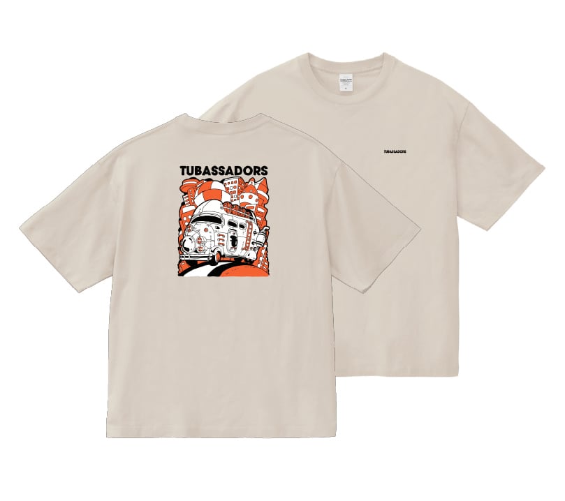 24 ADVENTURE フェイスタオル 【今治タオル】 | Tubassadorsオンライン