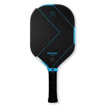 HONOLULU PICKLEBALL SWORD & SHIELD J2TI+ Gold ピックルボールパドル